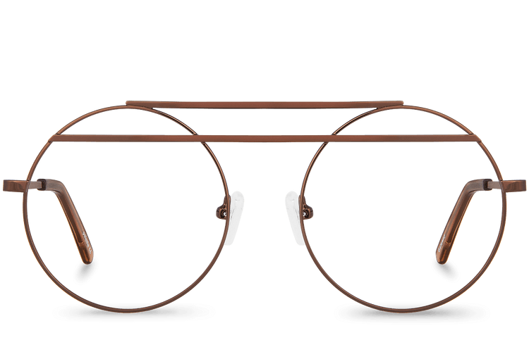 Gateway View Brown