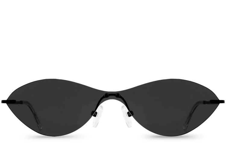 Gattaca Black