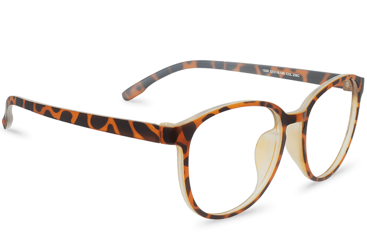 Gazelle Écaille