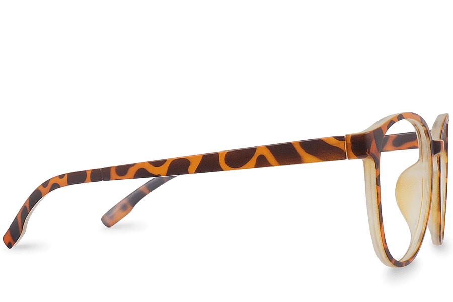 Gazelle Écaille