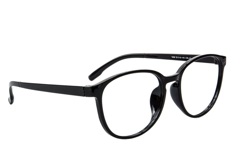 Gazelle Black