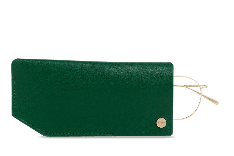 Gemelli Green