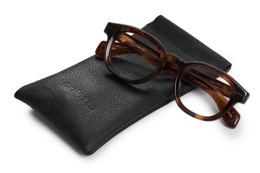 Louis View Brown