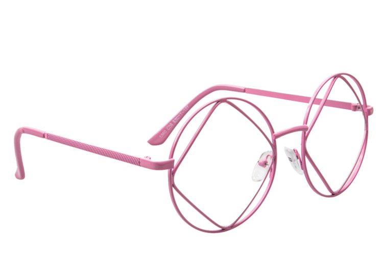 Géométra Pink