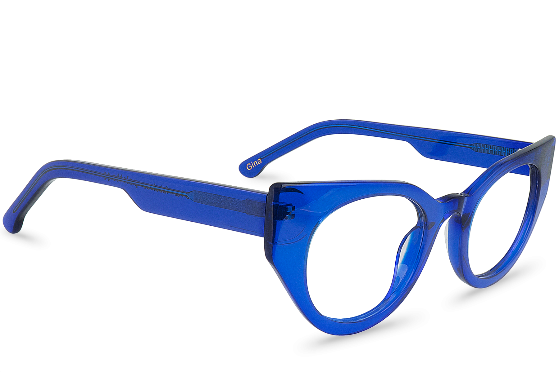Gina Blue 