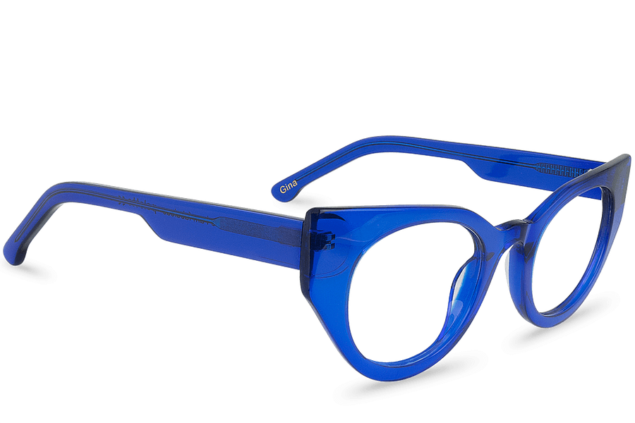 Gina Blue