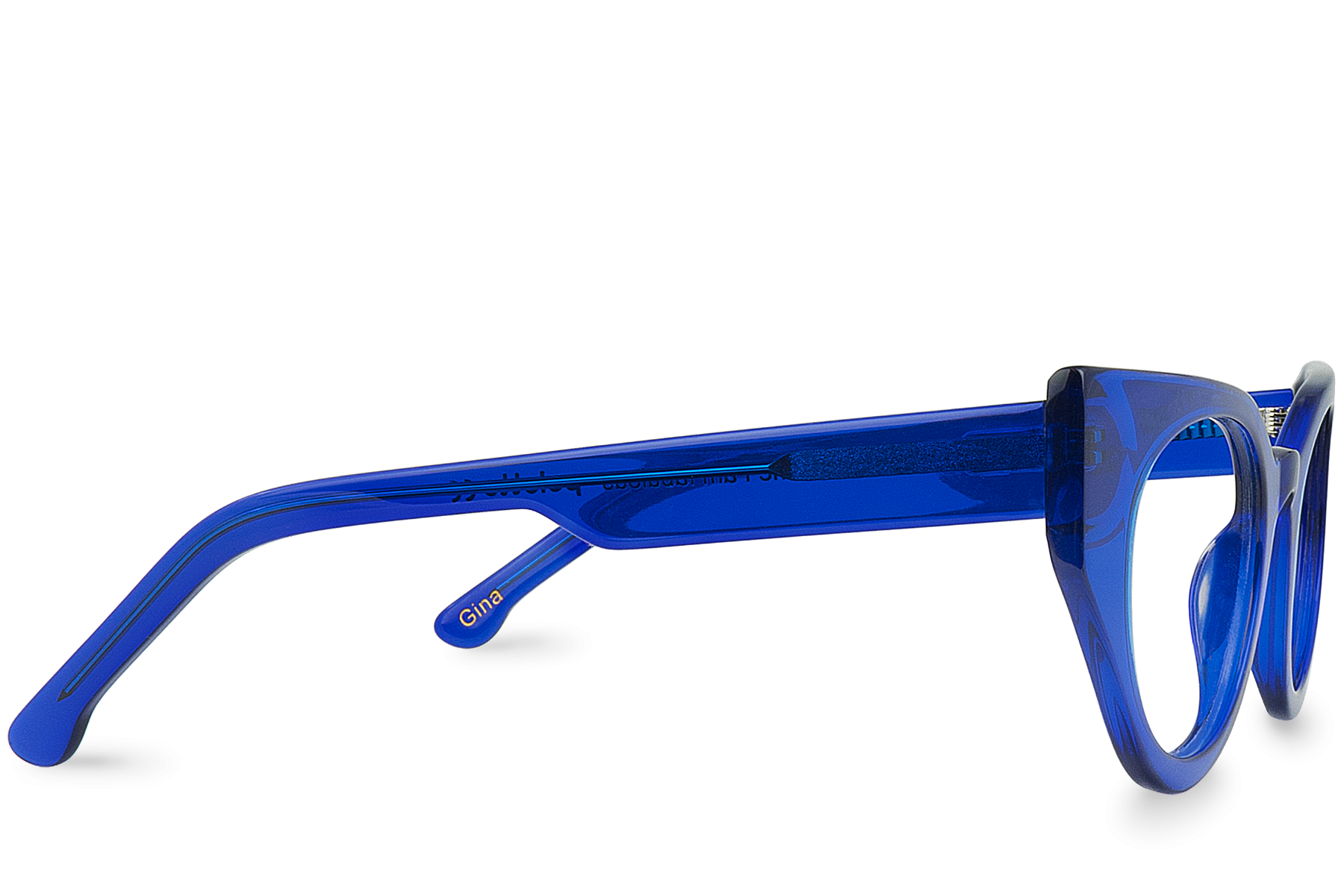 Gina Blue 