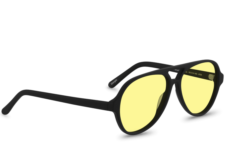 Giorgio Black.S