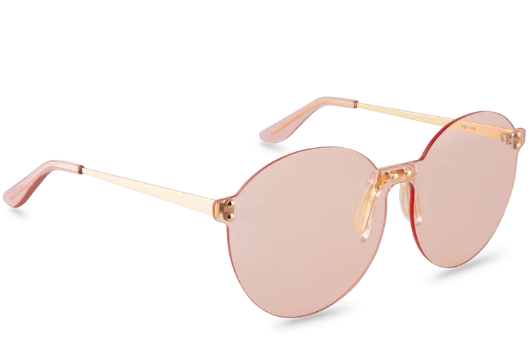 Glastonbury Pink