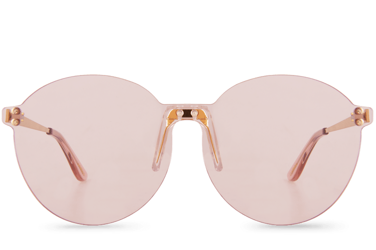 Glastonbury Pink