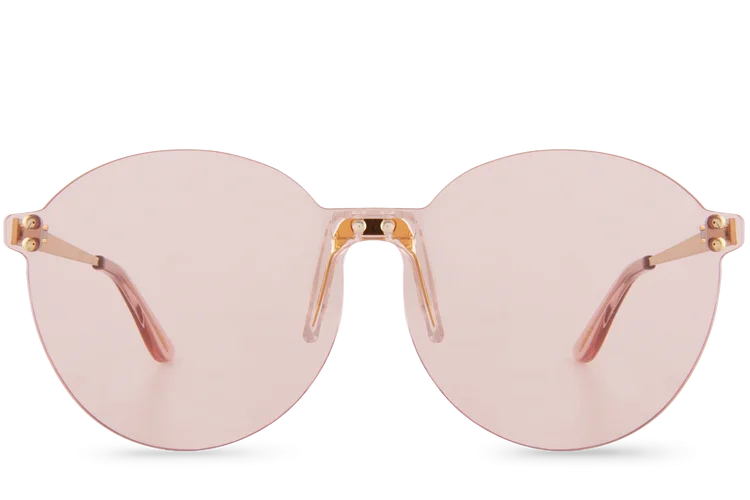 Glastonbury Pink