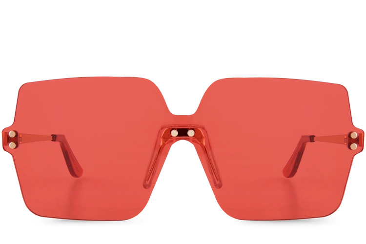 Glazart Red