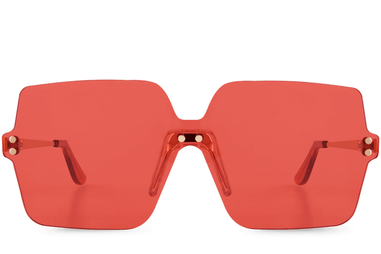 Glazart Red