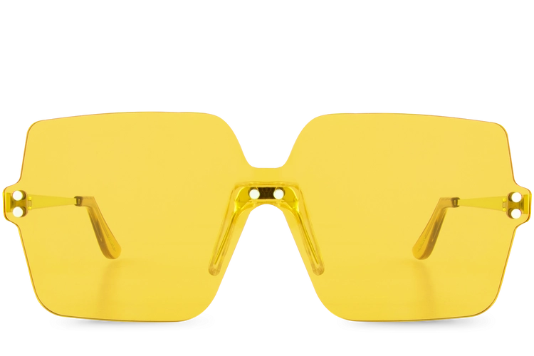 Glazart Yellow