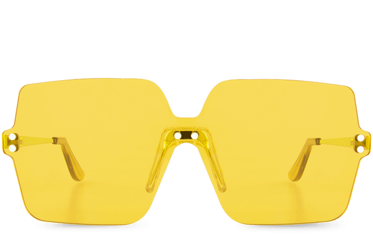 Glazart Yellow