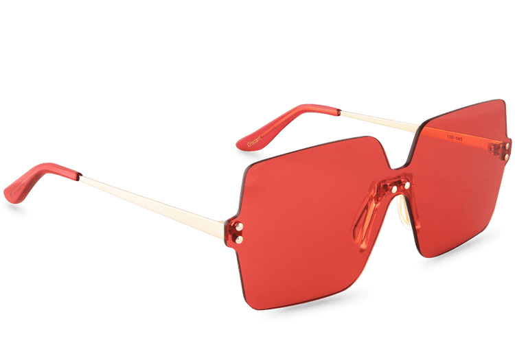 Glazart Red