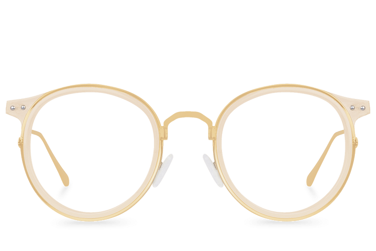Glow Beige