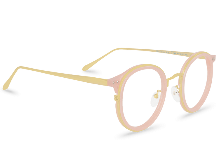 Glow Pink