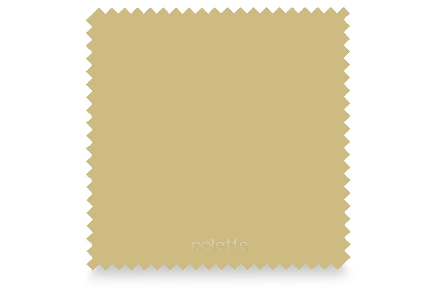Palette Gold