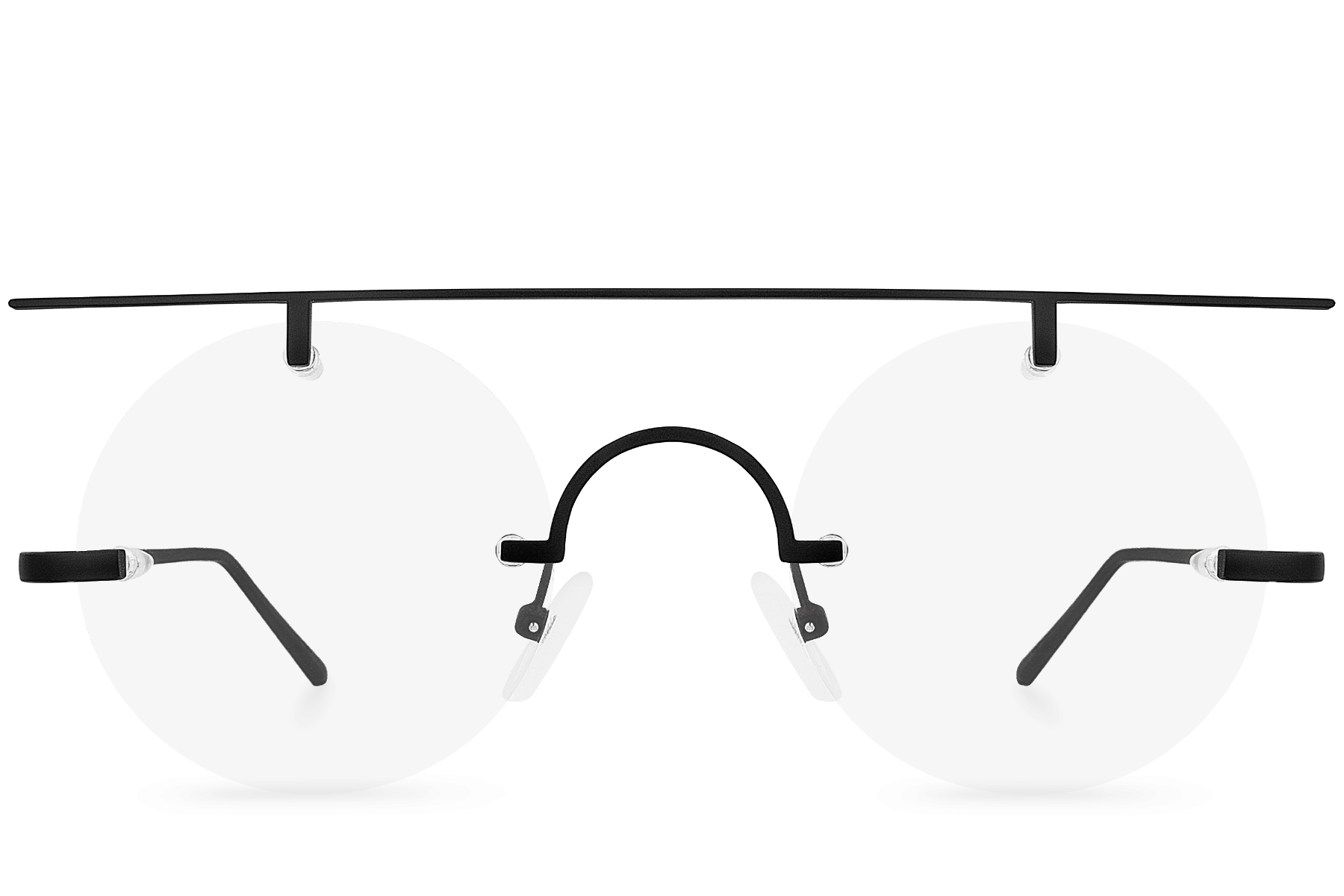 Goldfinger View Black