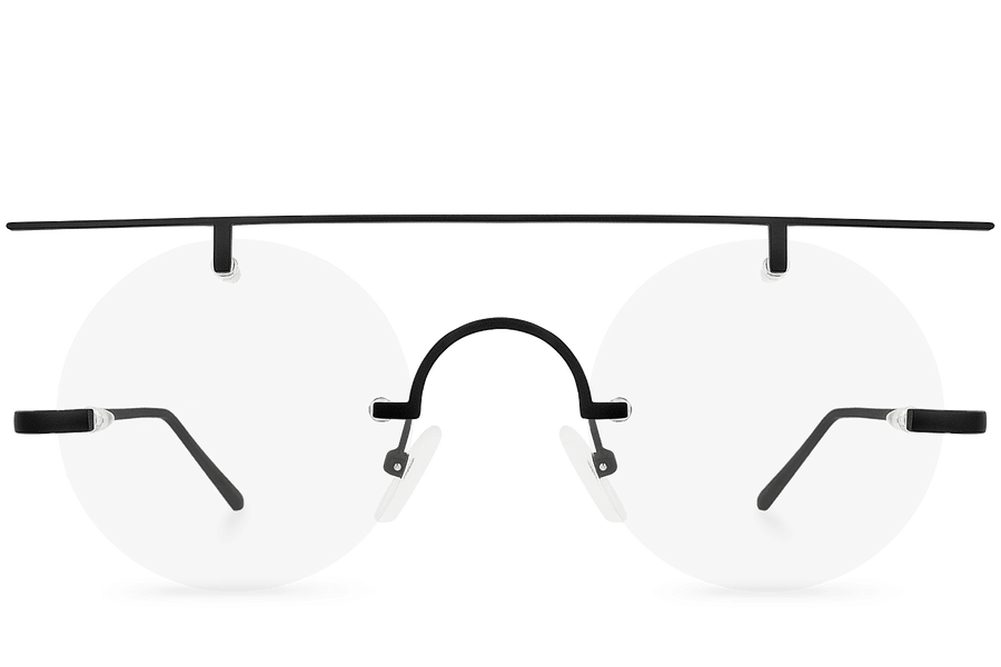 Goldfinger View Black