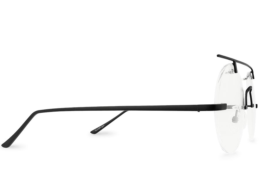 Goldfinger View Black