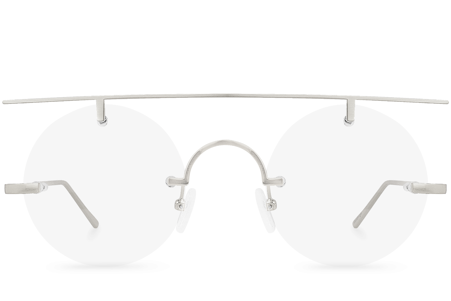 Goldfinger View Silver