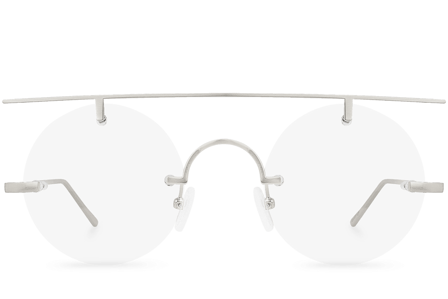 Goldfinger View Silver