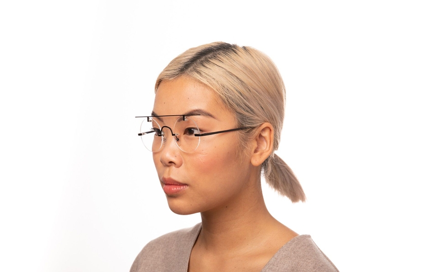 Goldfinger View Black