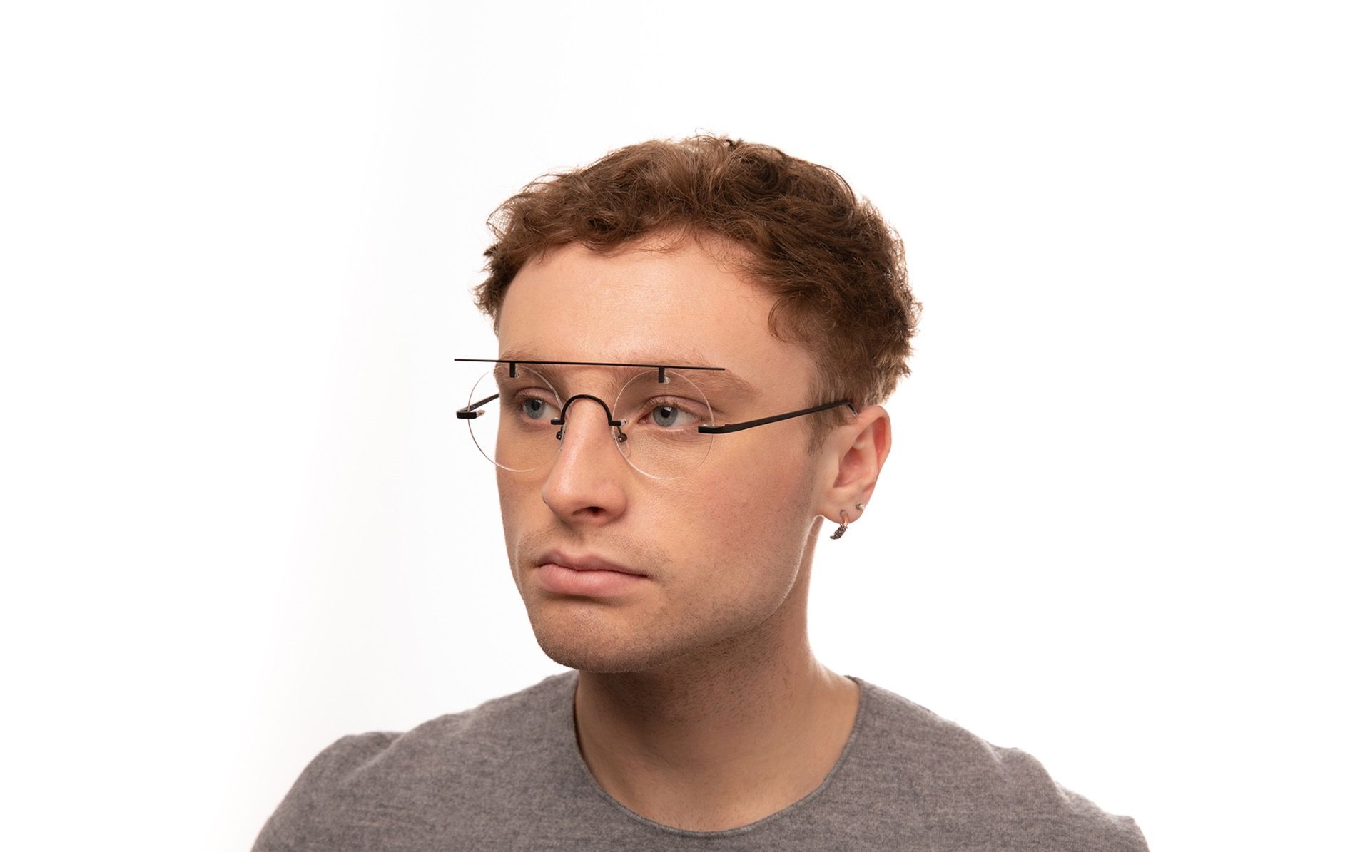 Goldfinger View Black