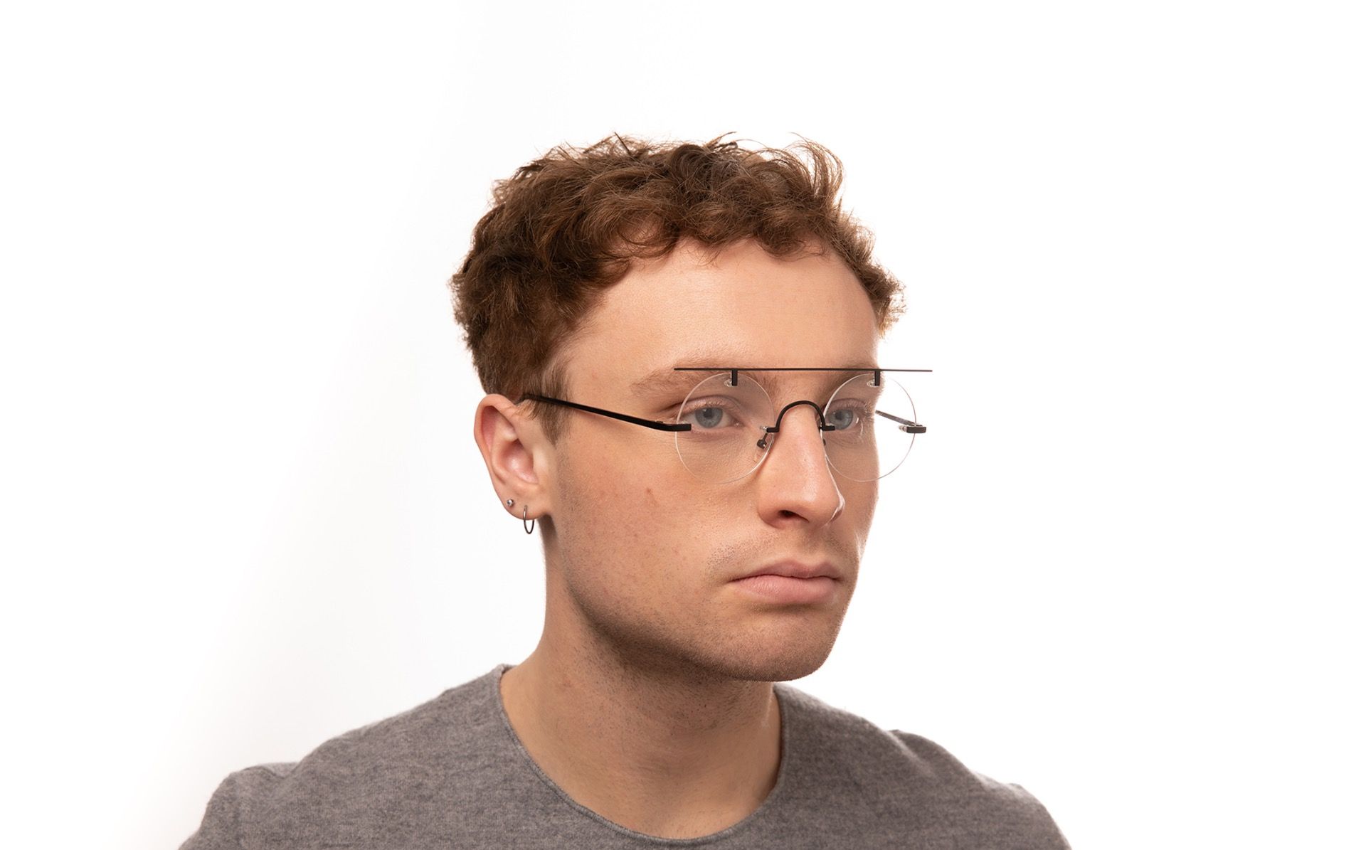 Goldfinger View Black