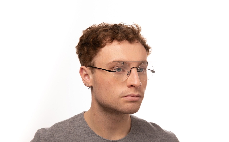 Goldfinger View Black