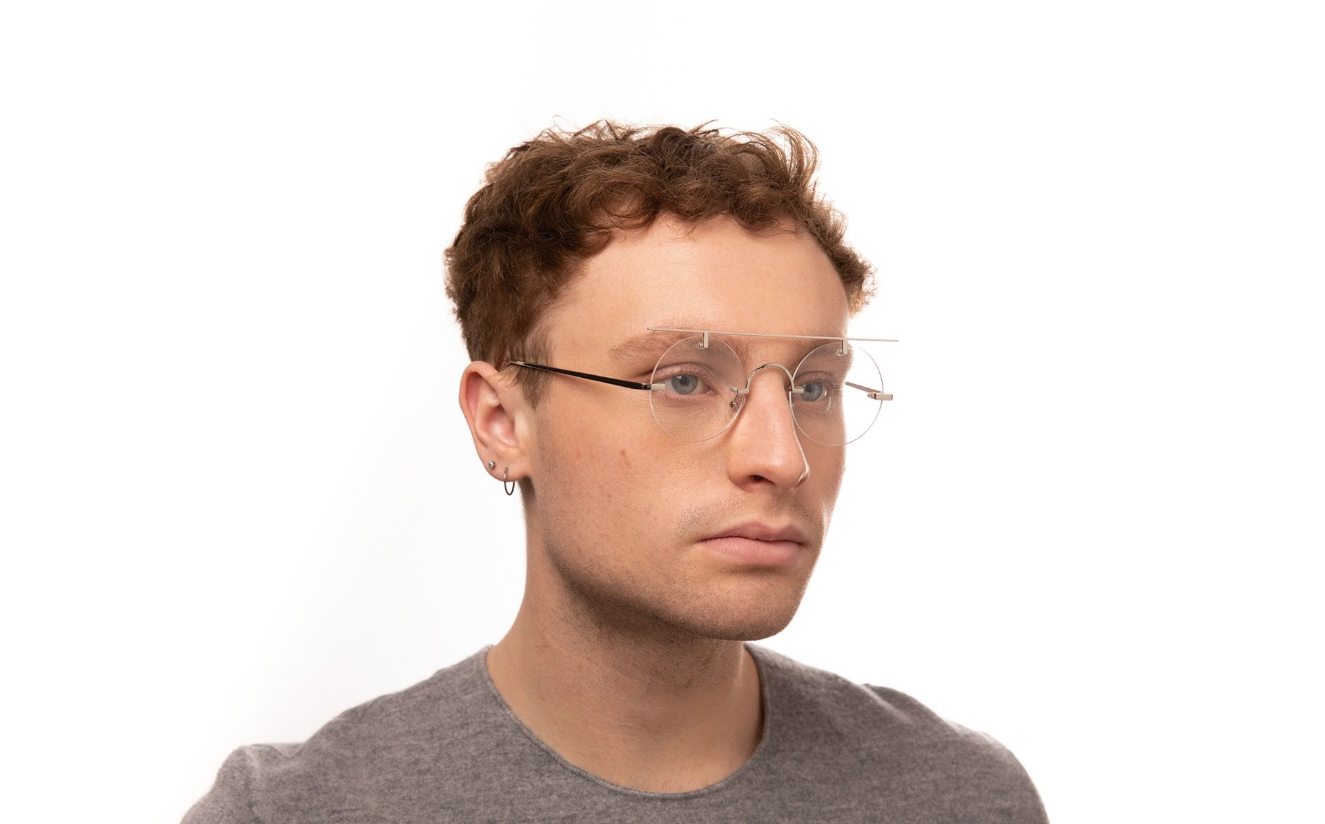 Goldfinger View Silver