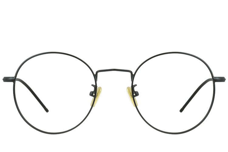 Gomez Black