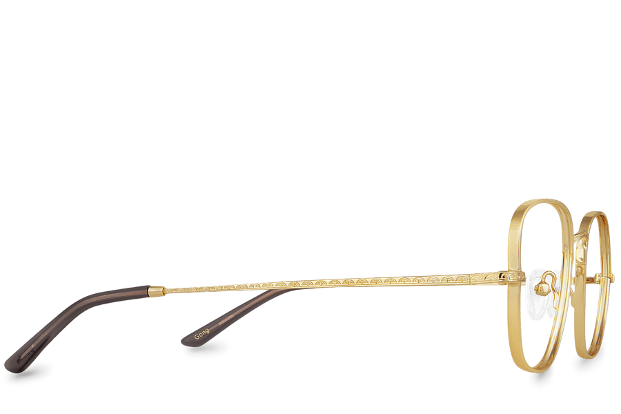 Gong View Gold