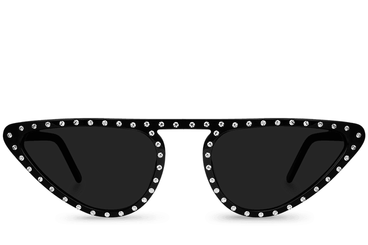 Grazia Black