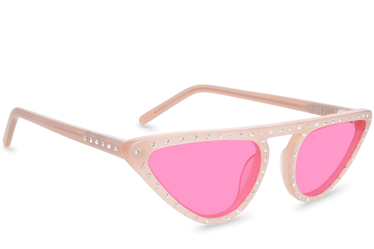 Grazia Pink