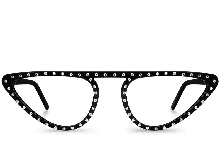 Grazia View Black