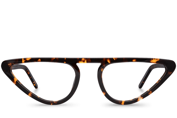 Grazia View Brown