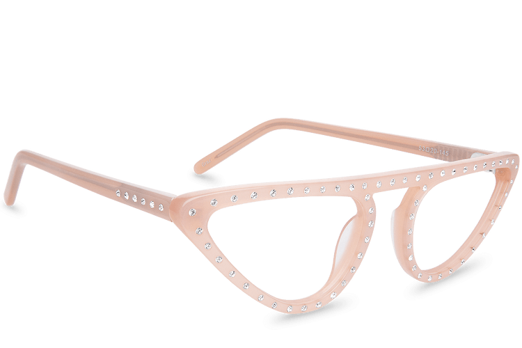 Grazia View Pink
