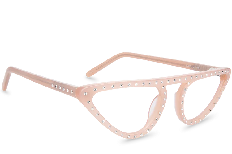 Grazia View Pink
