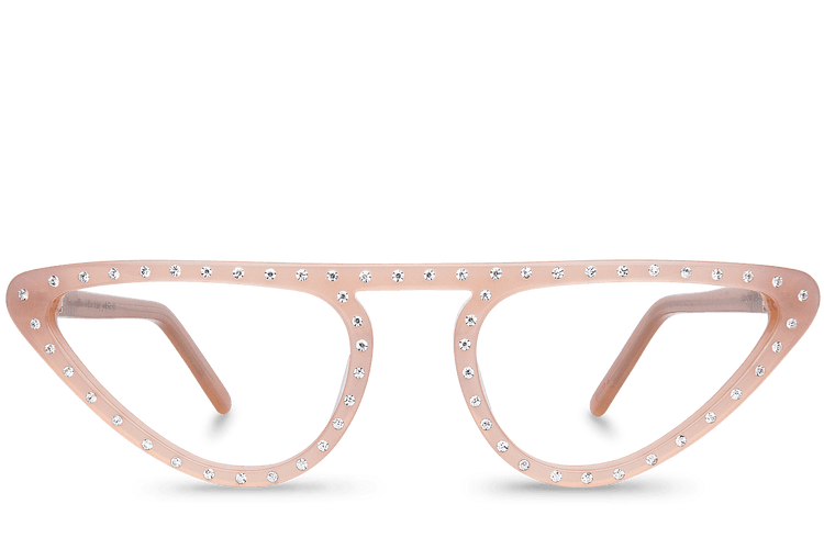 Grazia View Pink