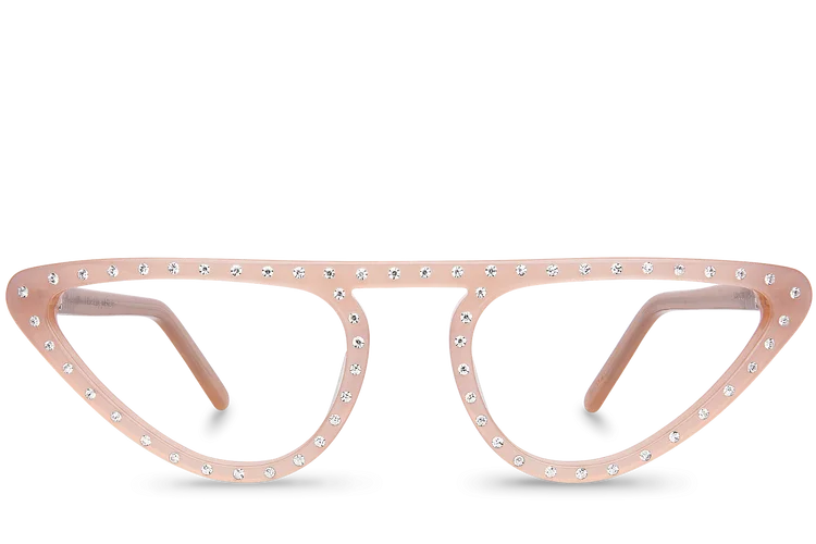 Grazia View Pink