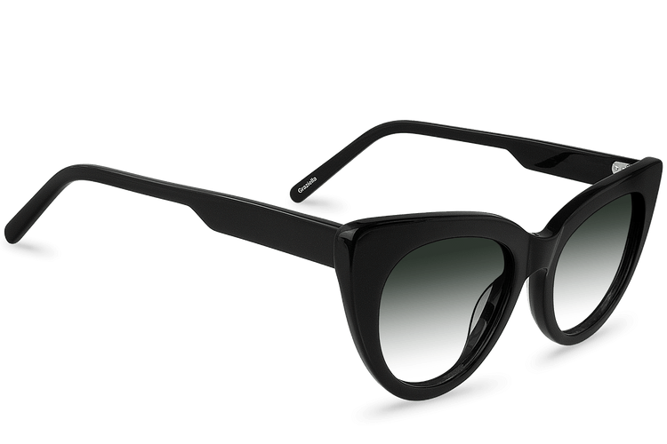 Graziella Black