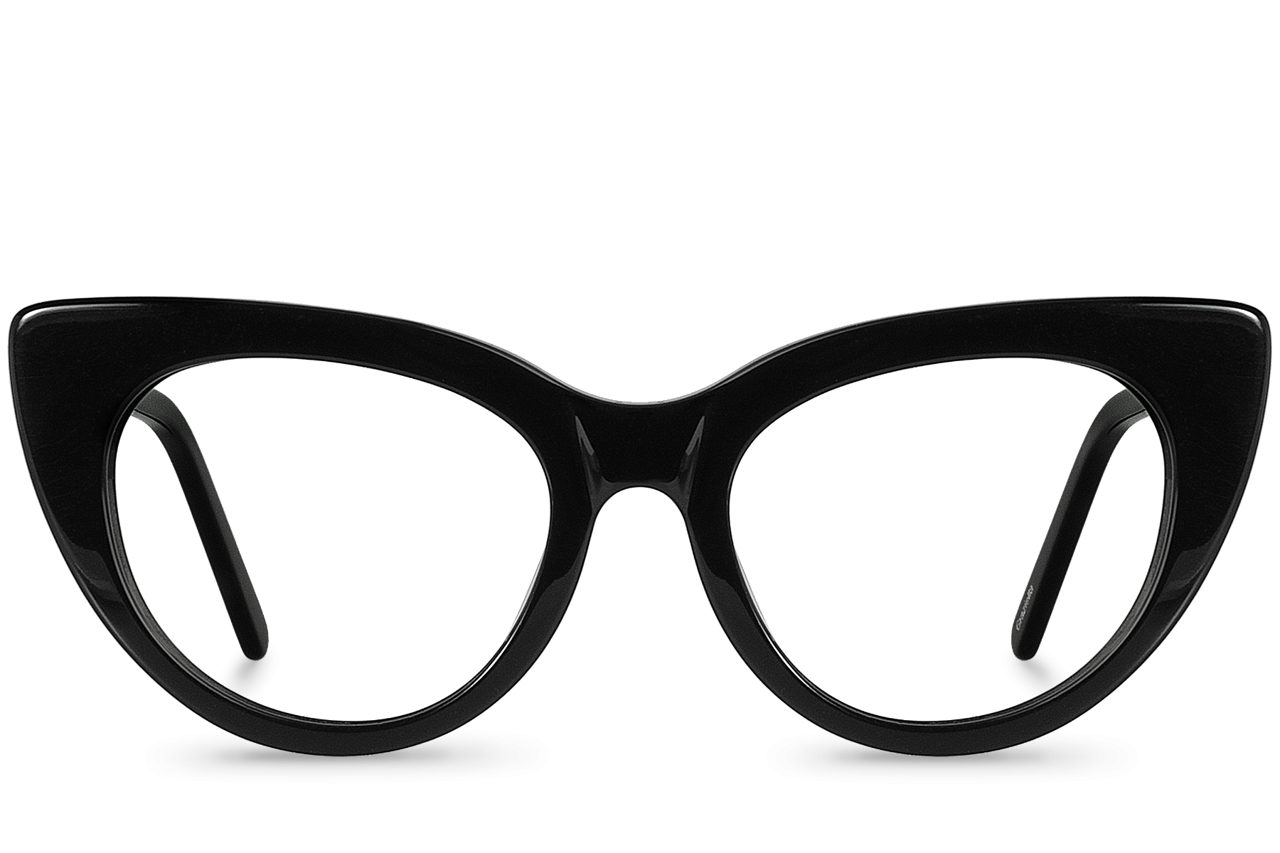 Graziella View Black