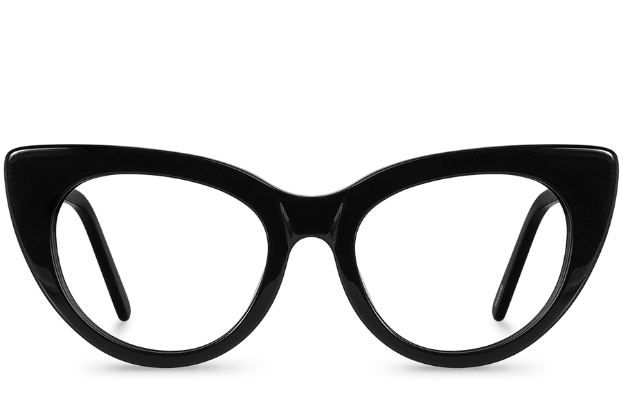 Graziella View Black