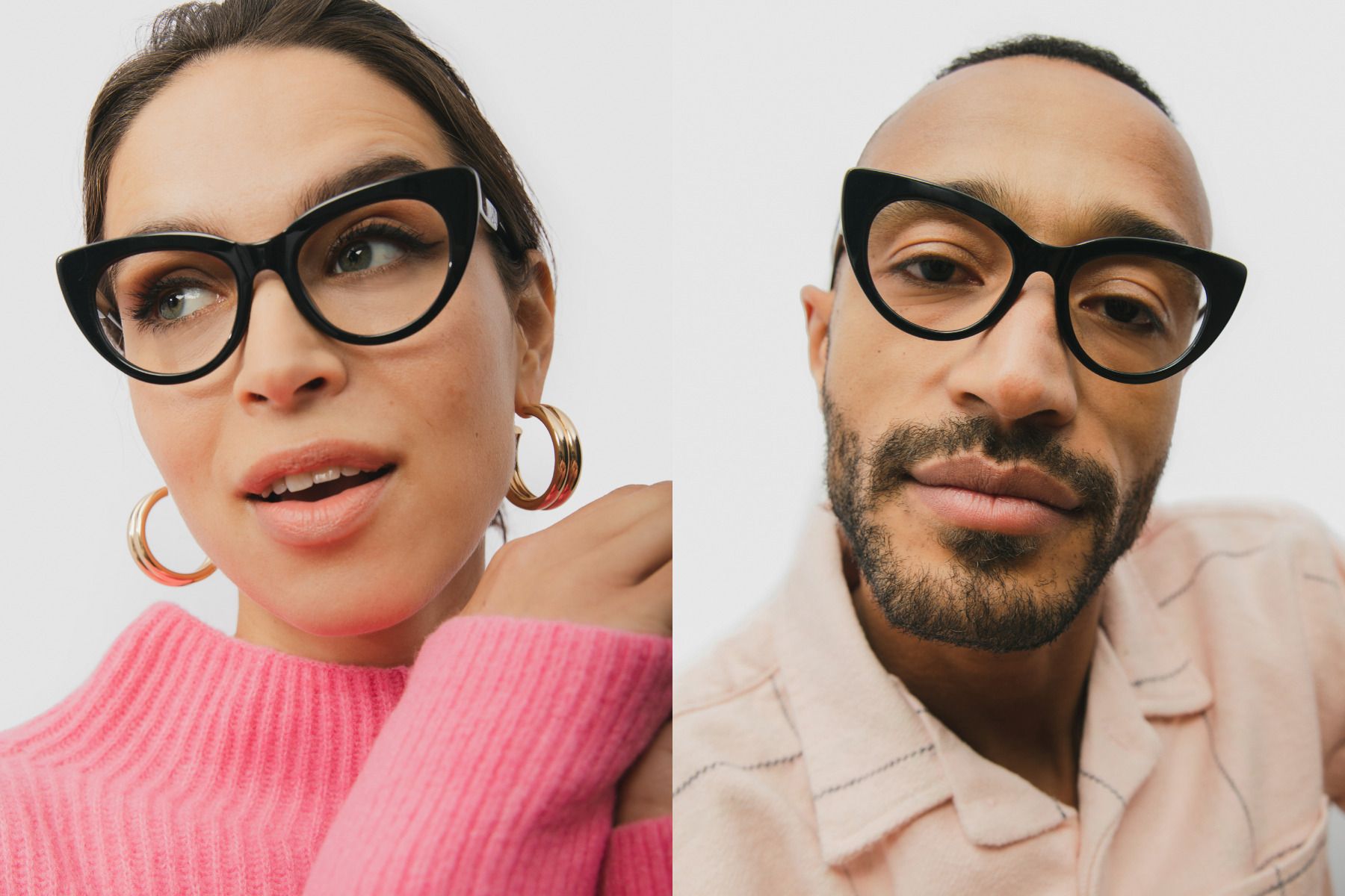 Graziella View Black