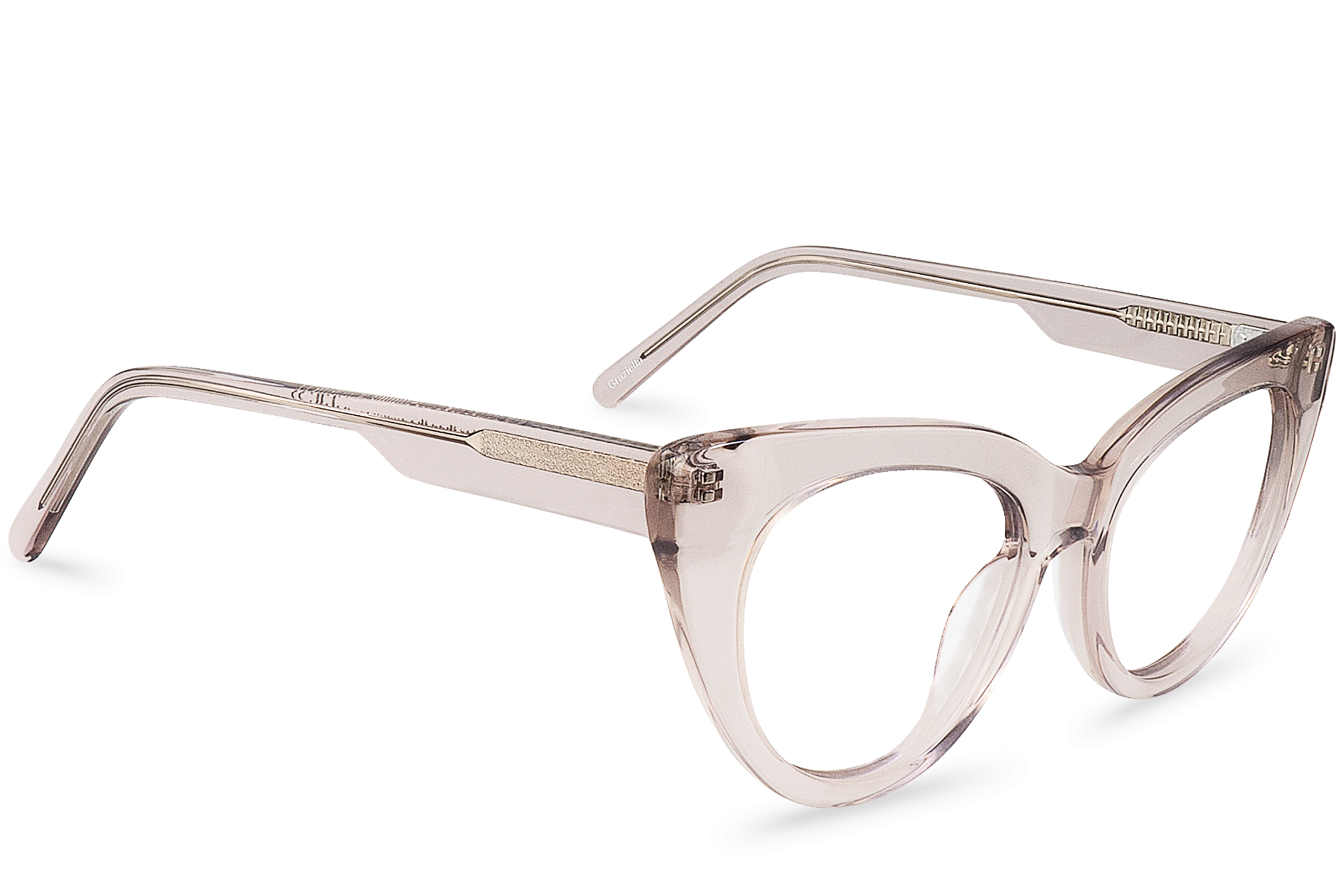 Graziella View Brown