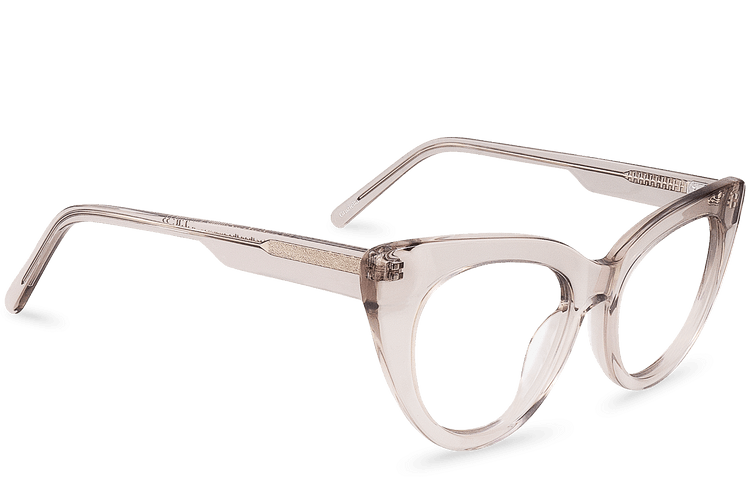 Graziella View Brown