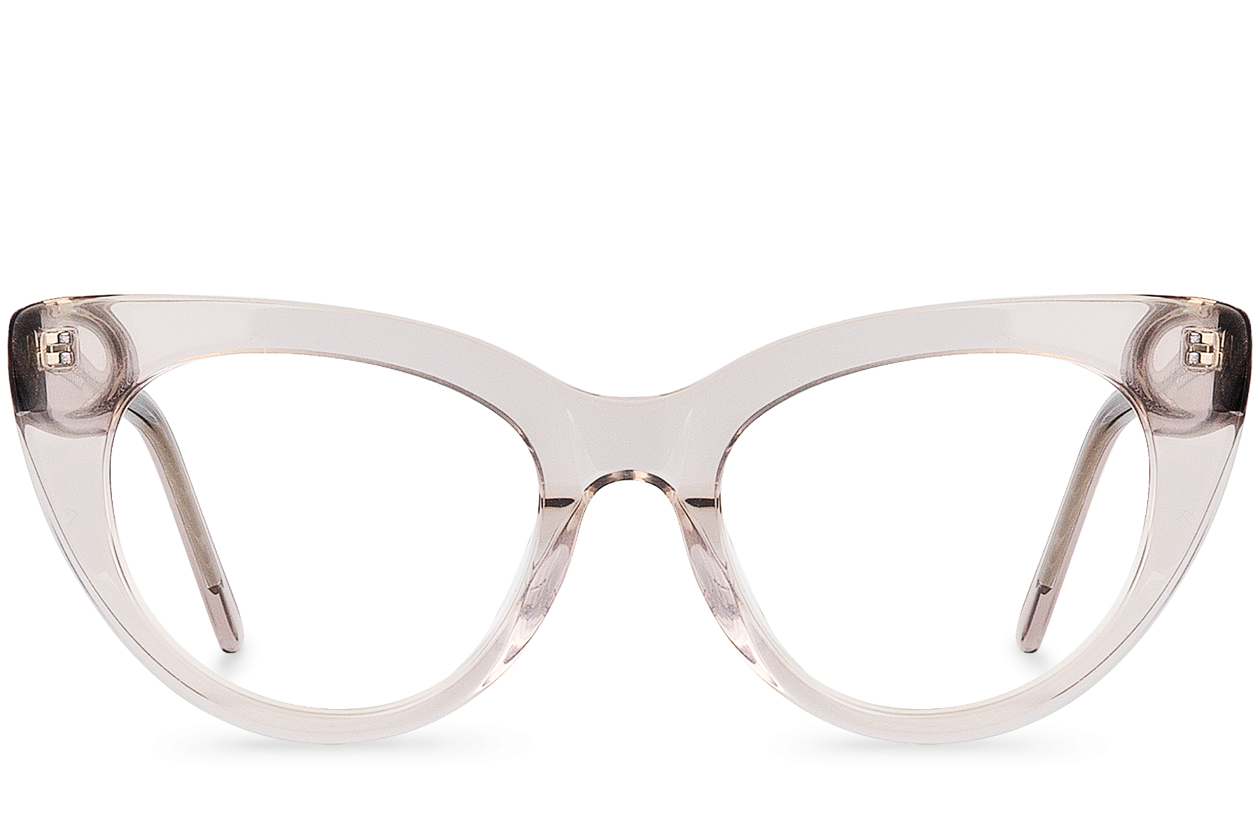 Graziella View Brown